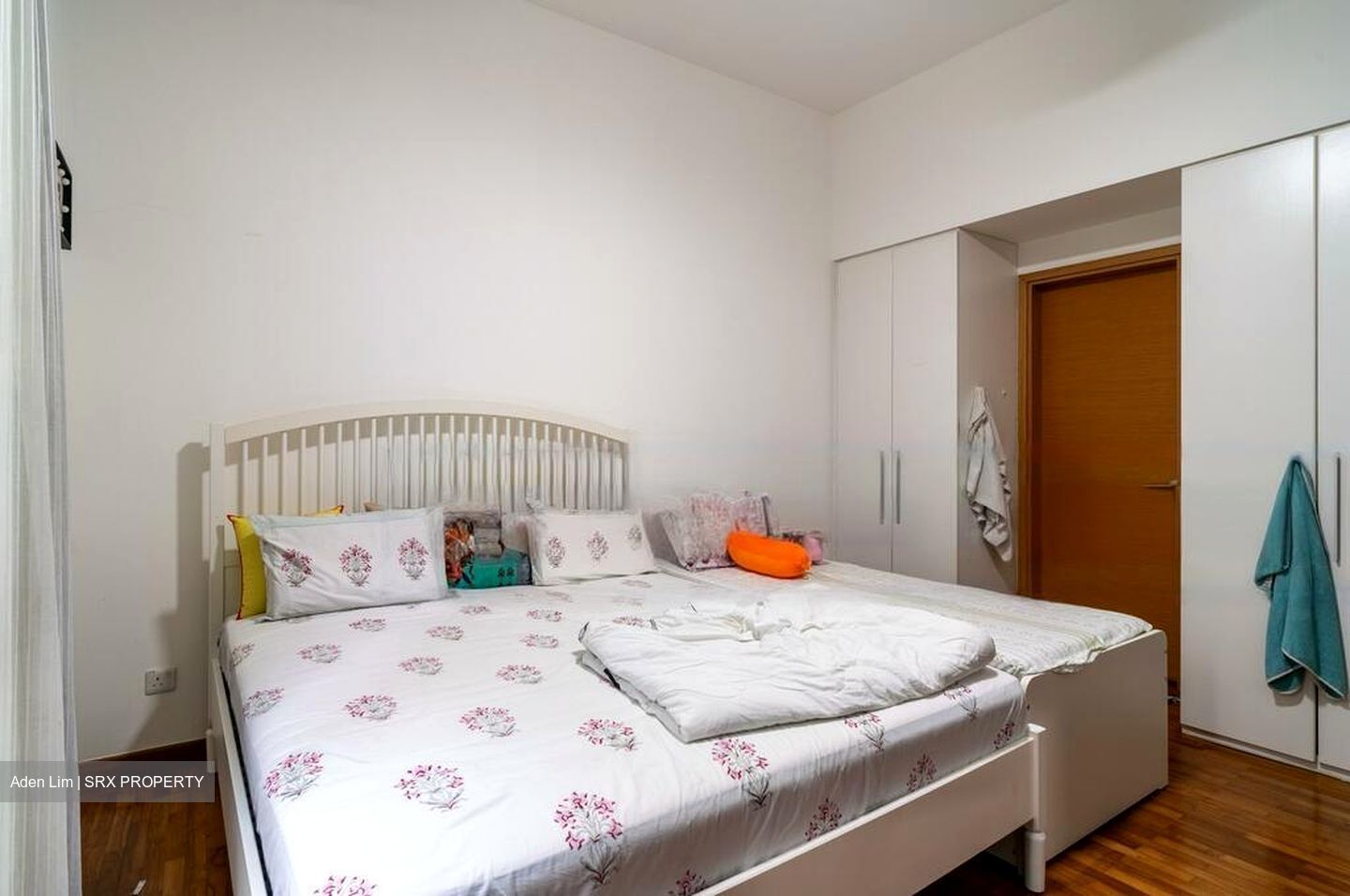 The Waterina (D14), Apartment #462778831